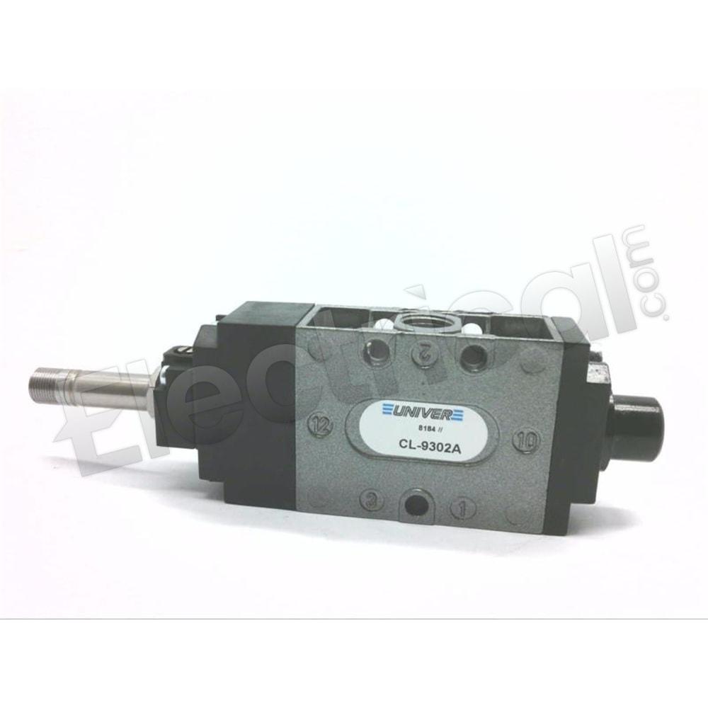 CL-9302A