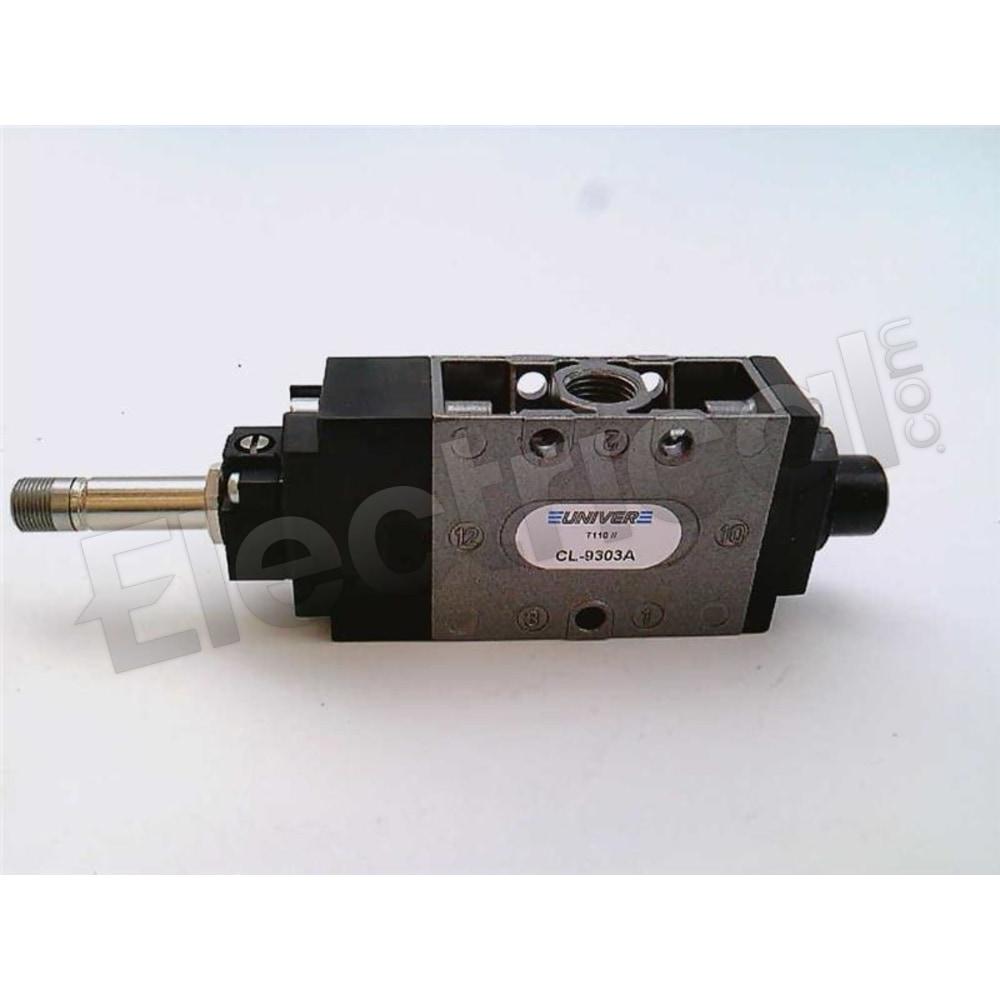 CL-9303A
