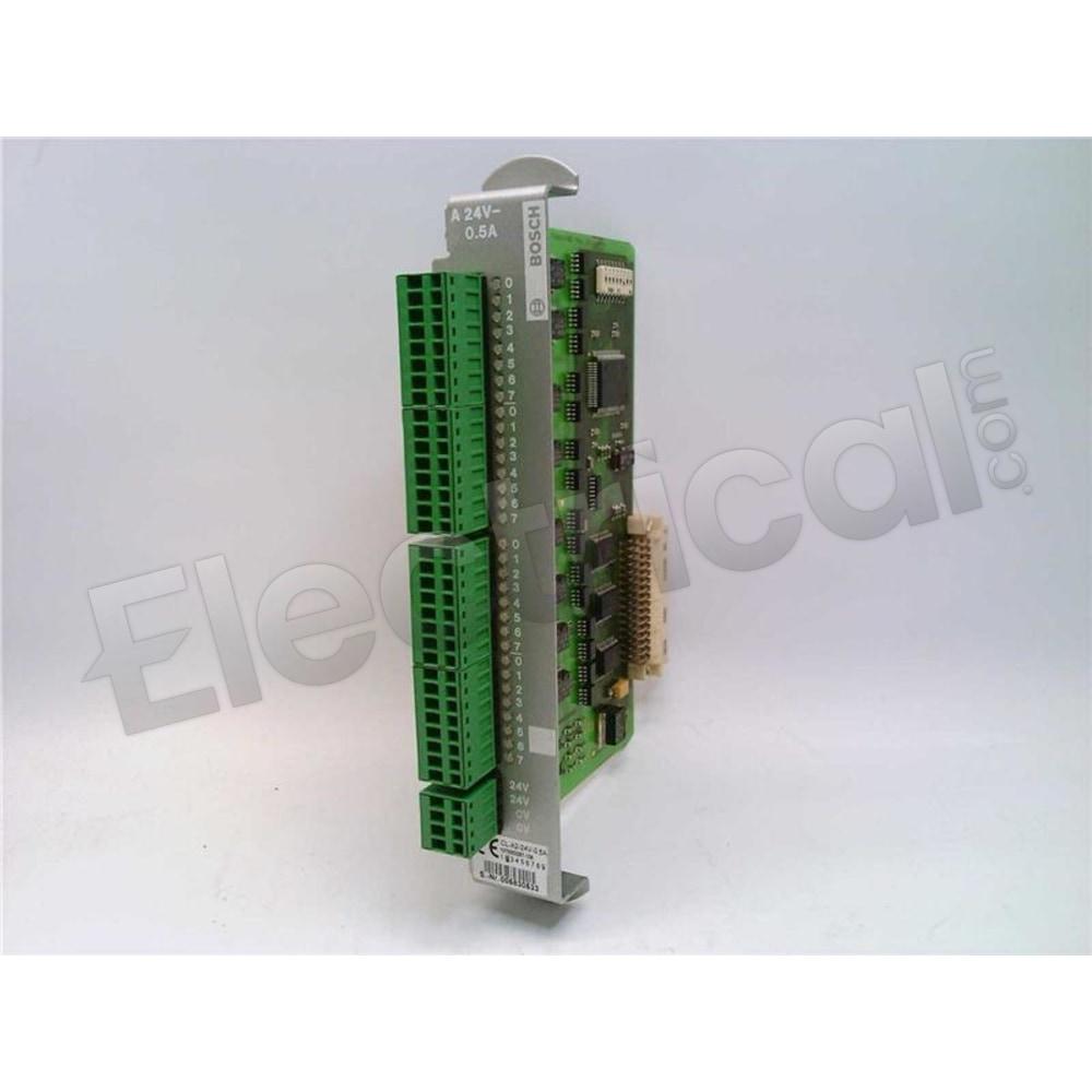 CL-A2-24V-0.5A