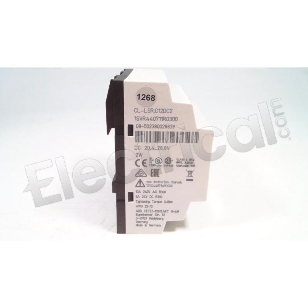 CL-LSR.C12DC2