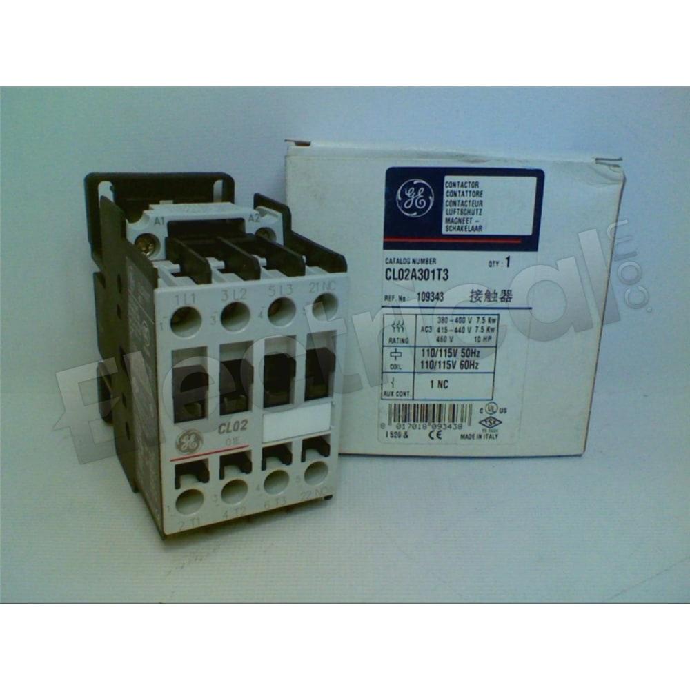 CL02A301T3