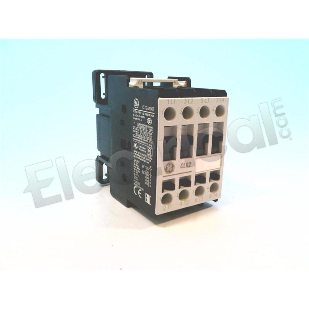 CL02A400T