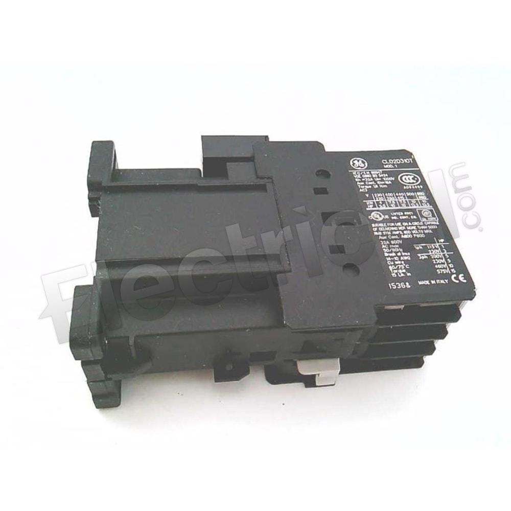 CL02D310TDD