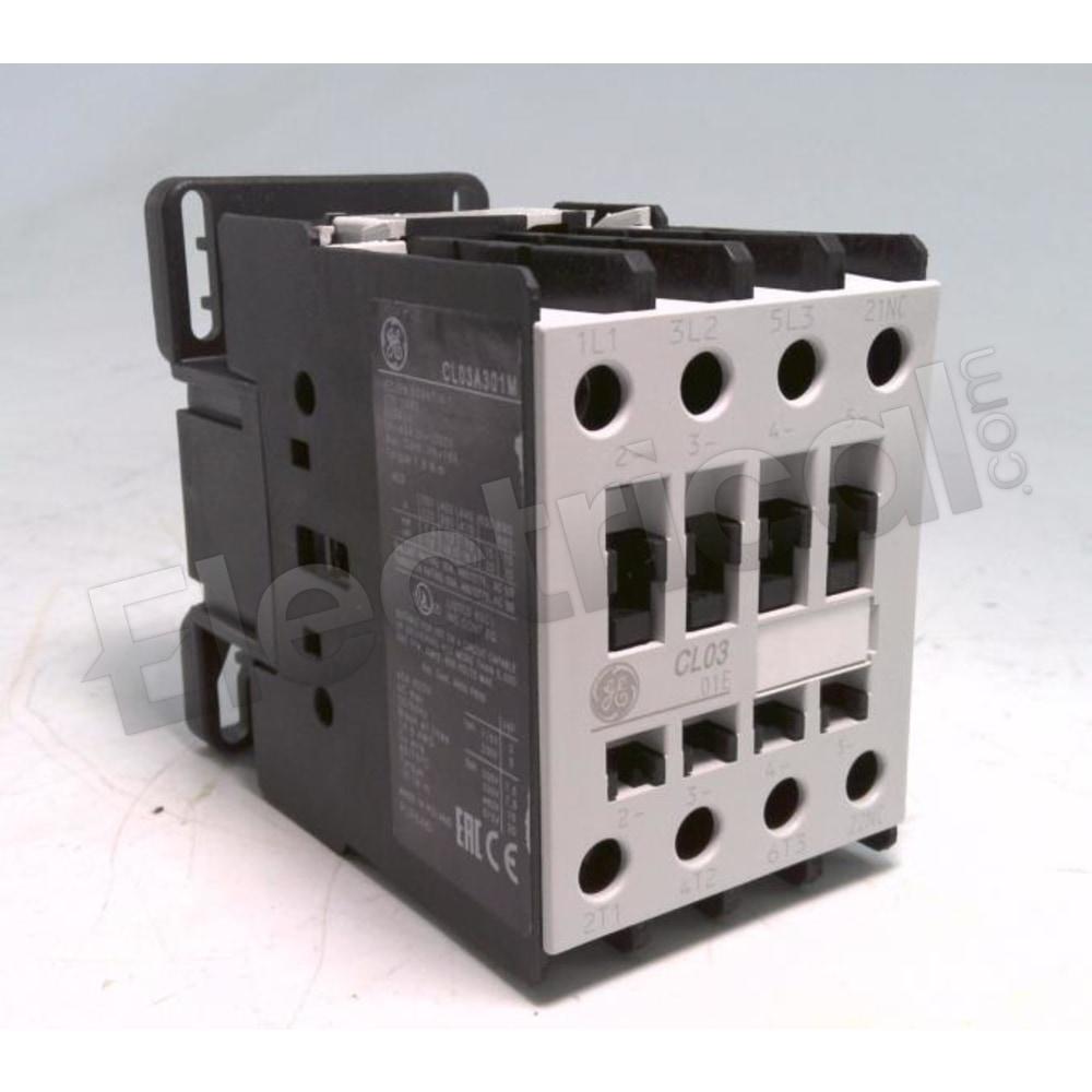 CL03A301MW