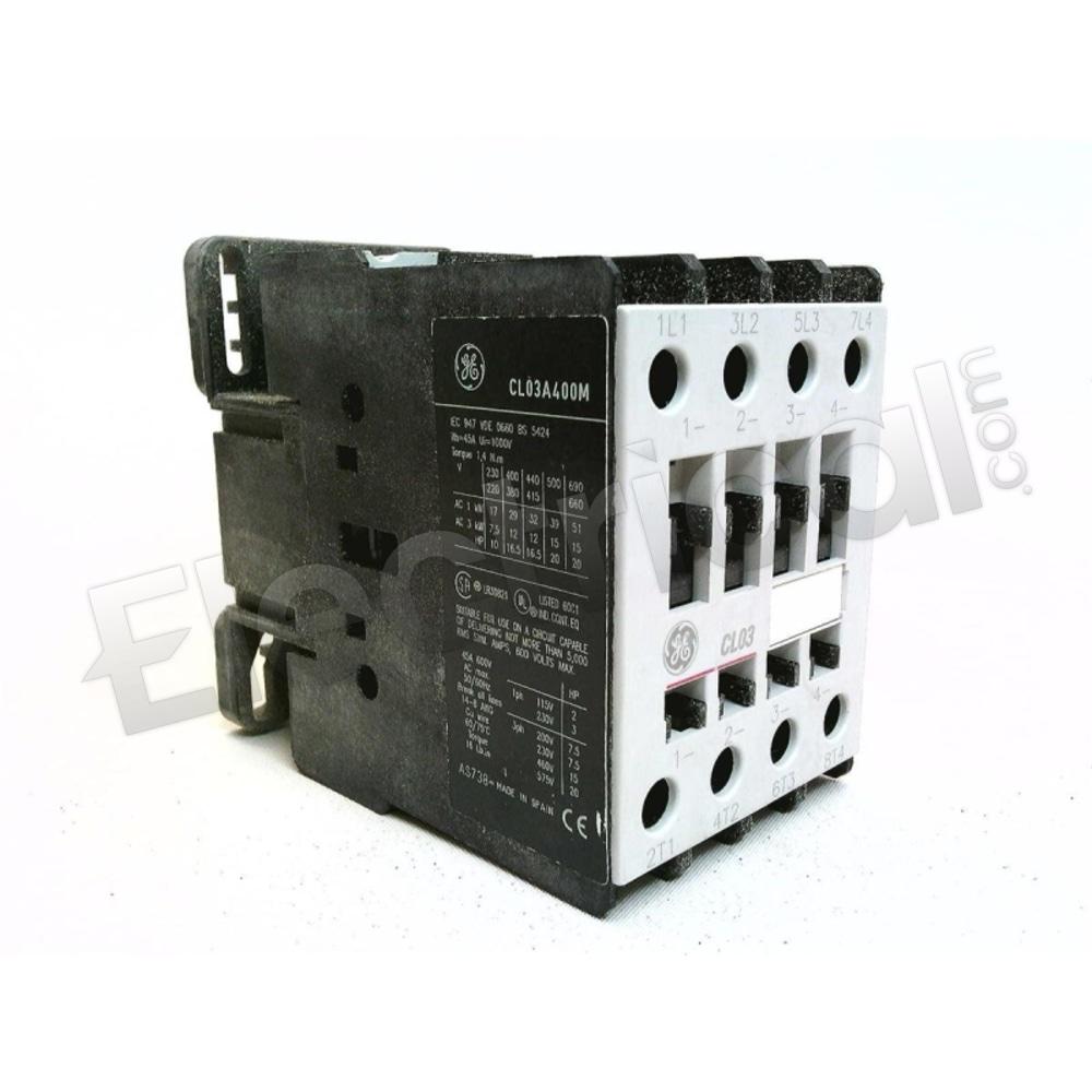 CL03A400MD