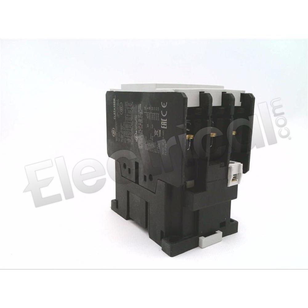 General Electric Contactor CL07A300MJ