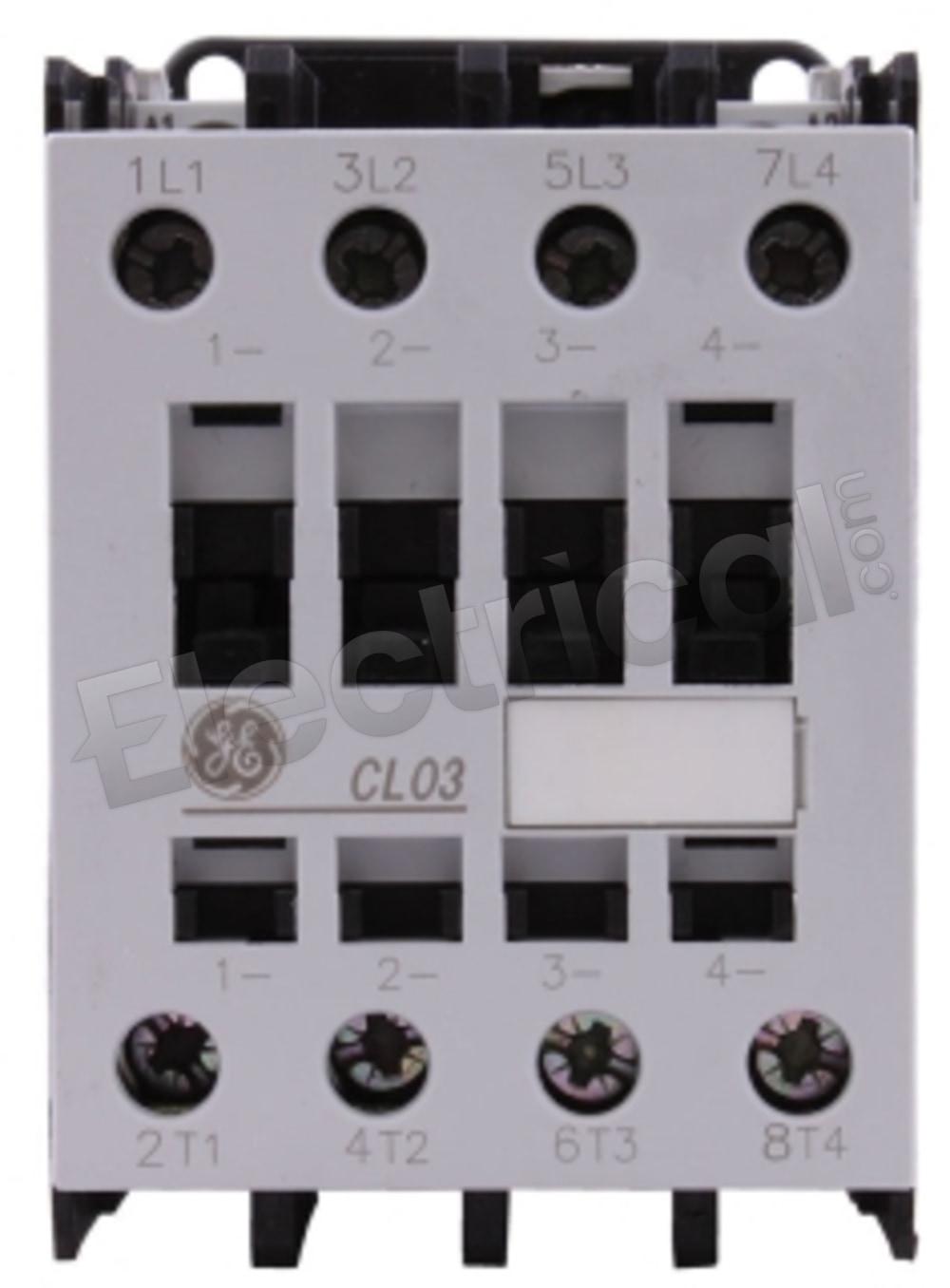CL09A400MJ