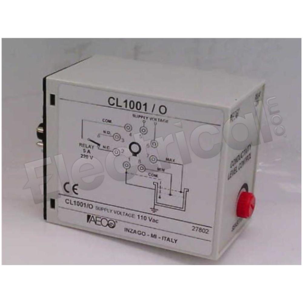 CL1001/O