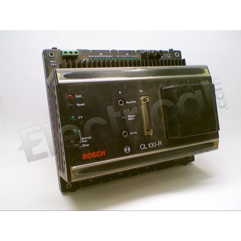 CL100R