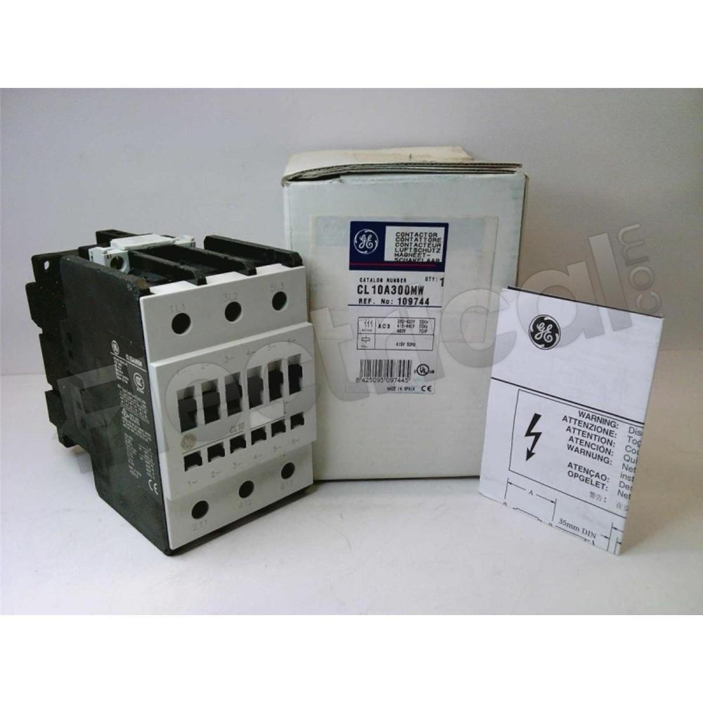 CL10A300MW