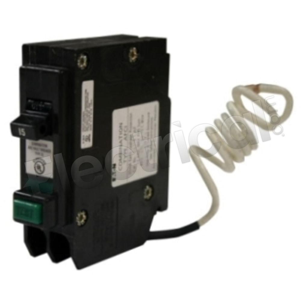 Eaton Molded Case CL115CAF