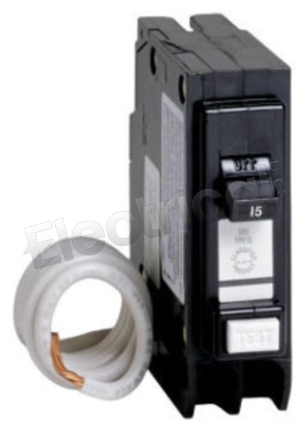 Eaton Molded Case CL115GF