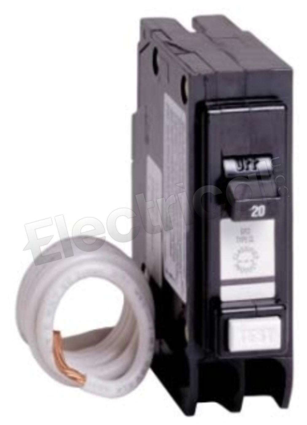 Eaton Molded Case CL120GFT