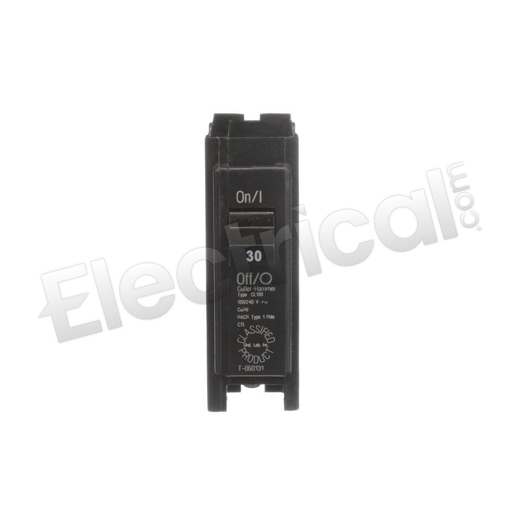 Eaton Molded Case CL130