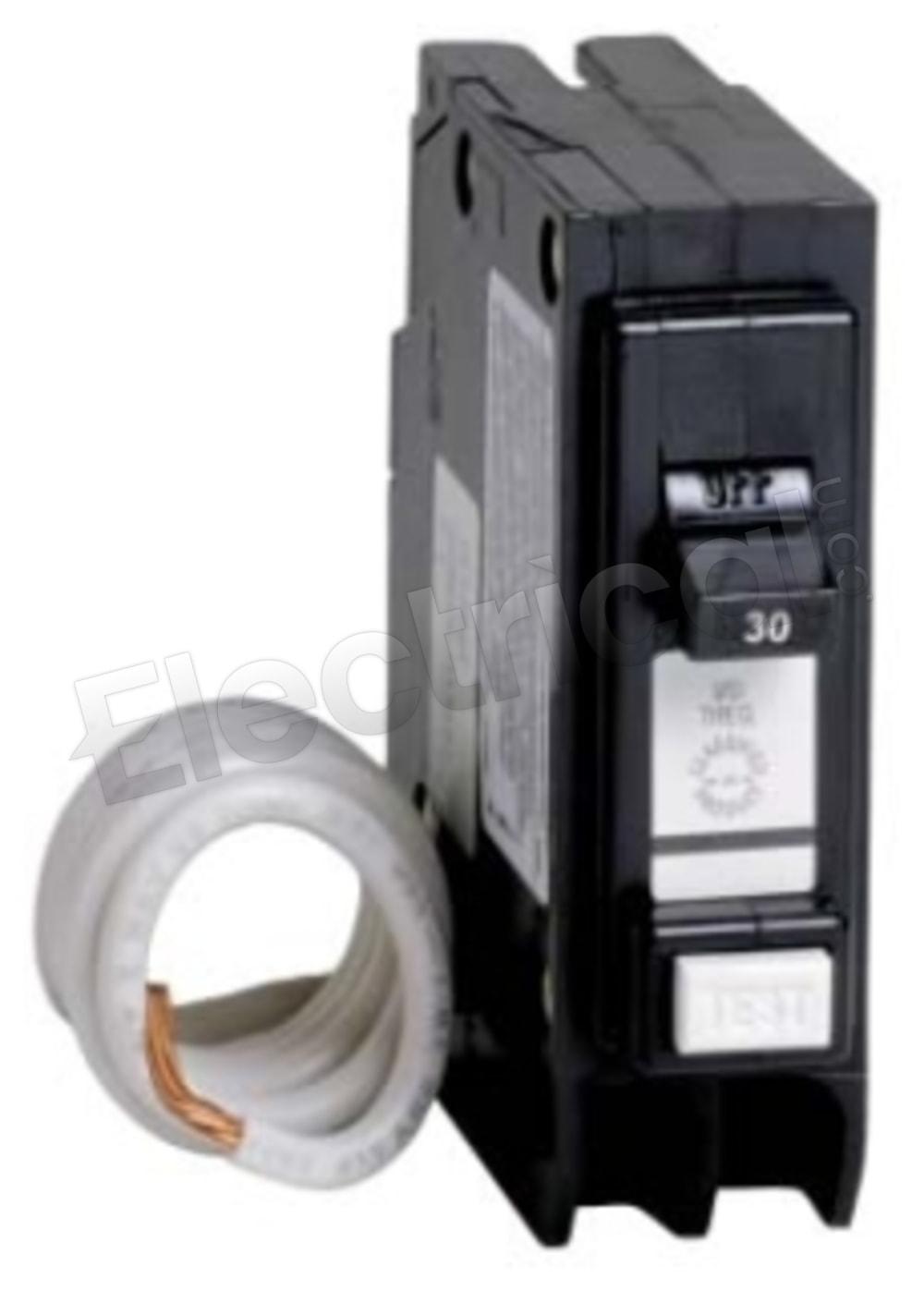Cutler Hammer Molded Case CL130GF