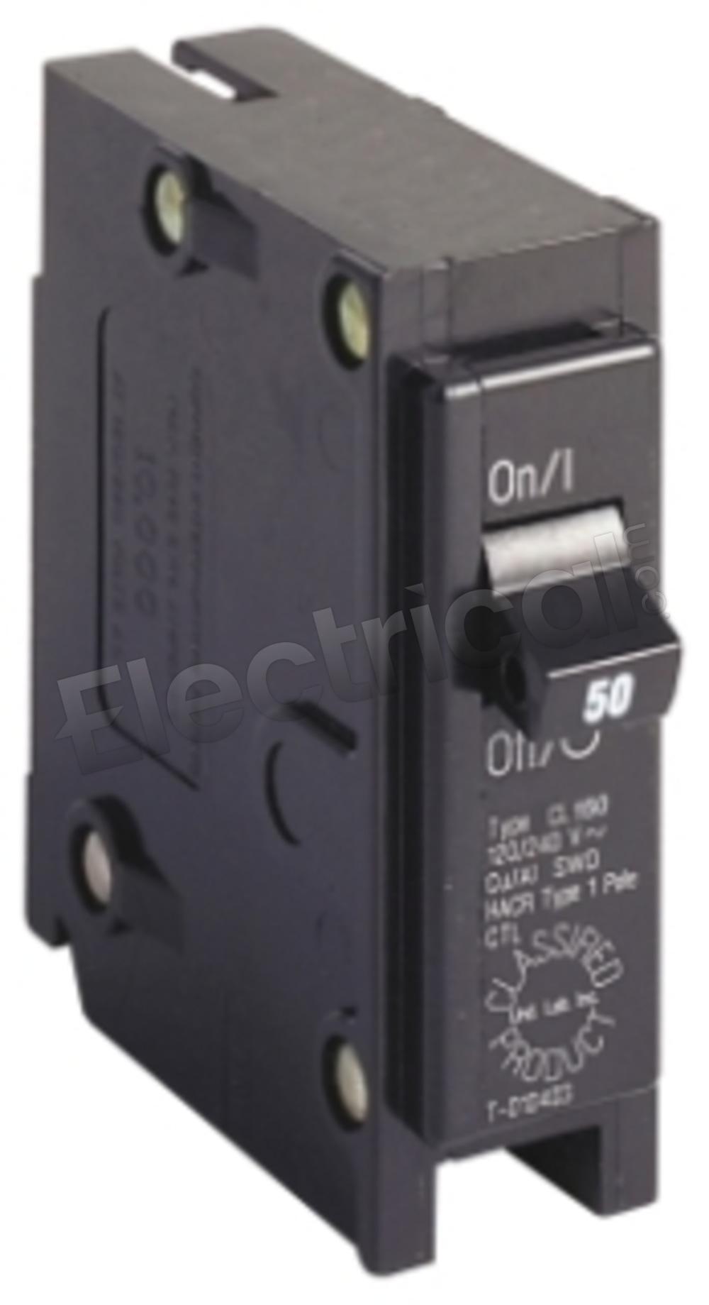 Eaton Molded Case CL150