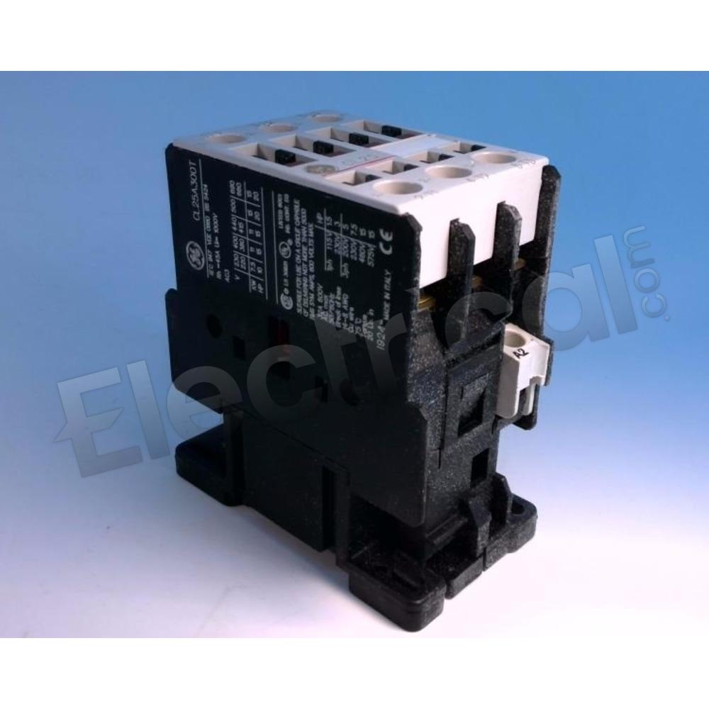 CL25A300TW