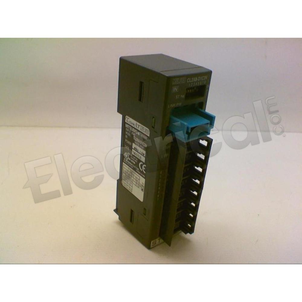 CL2X8-D1C3V