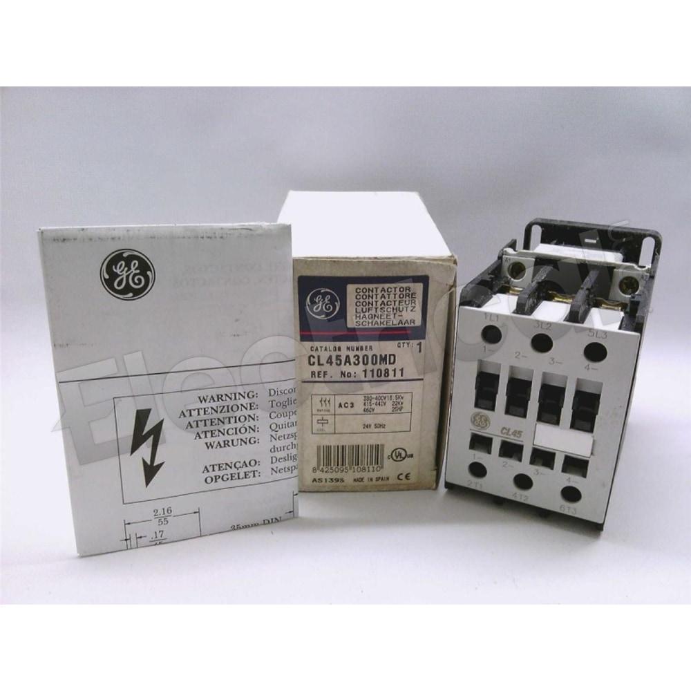 CL45A300MD