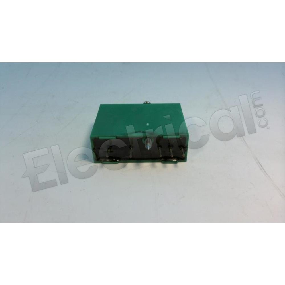 Emerson Fuse Part And Accessory CL6751A7