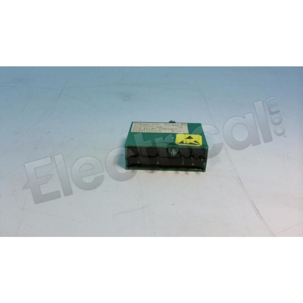 Emerson Fuse Part And Accessory CL6751X1-A4