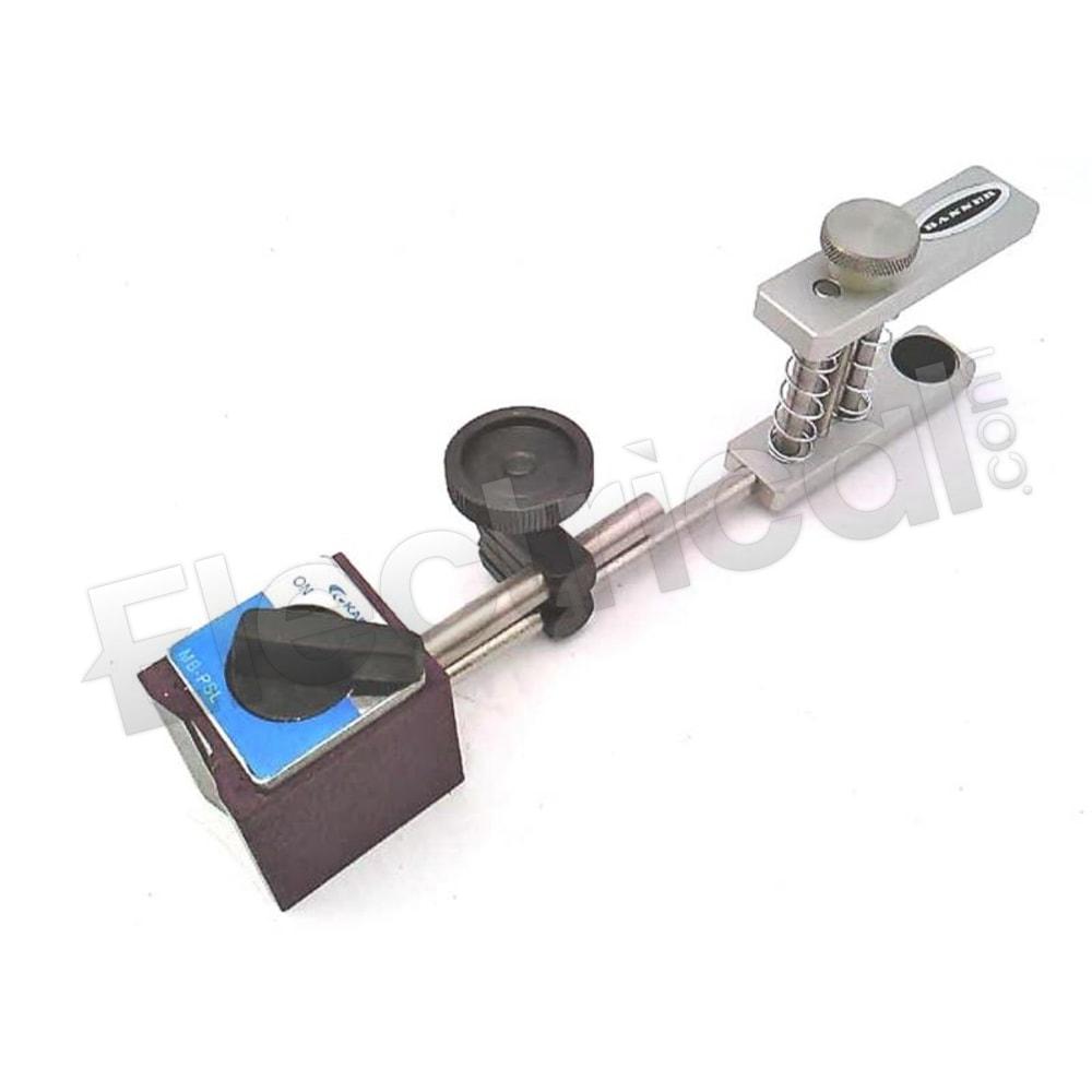 CLAMP ASSEMBLY