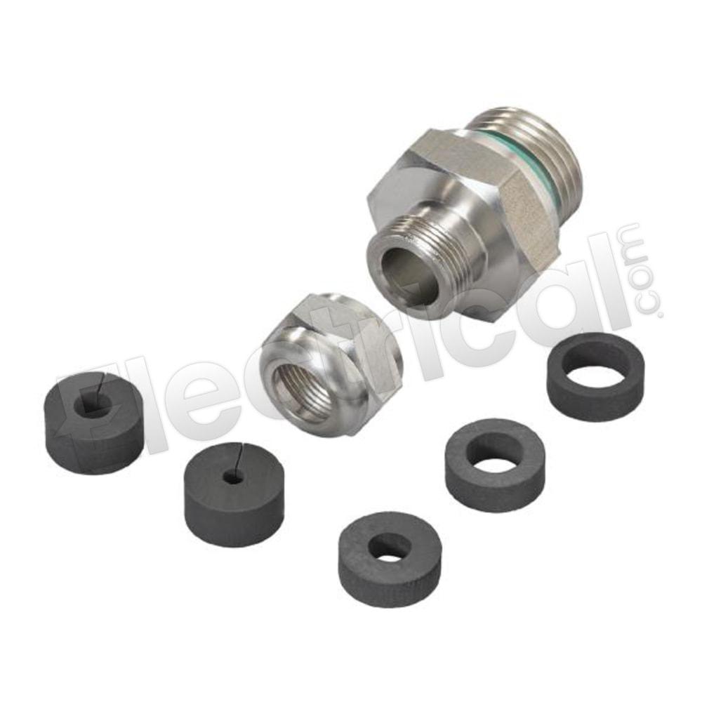 CLAMP FITTING G1/2-E30018