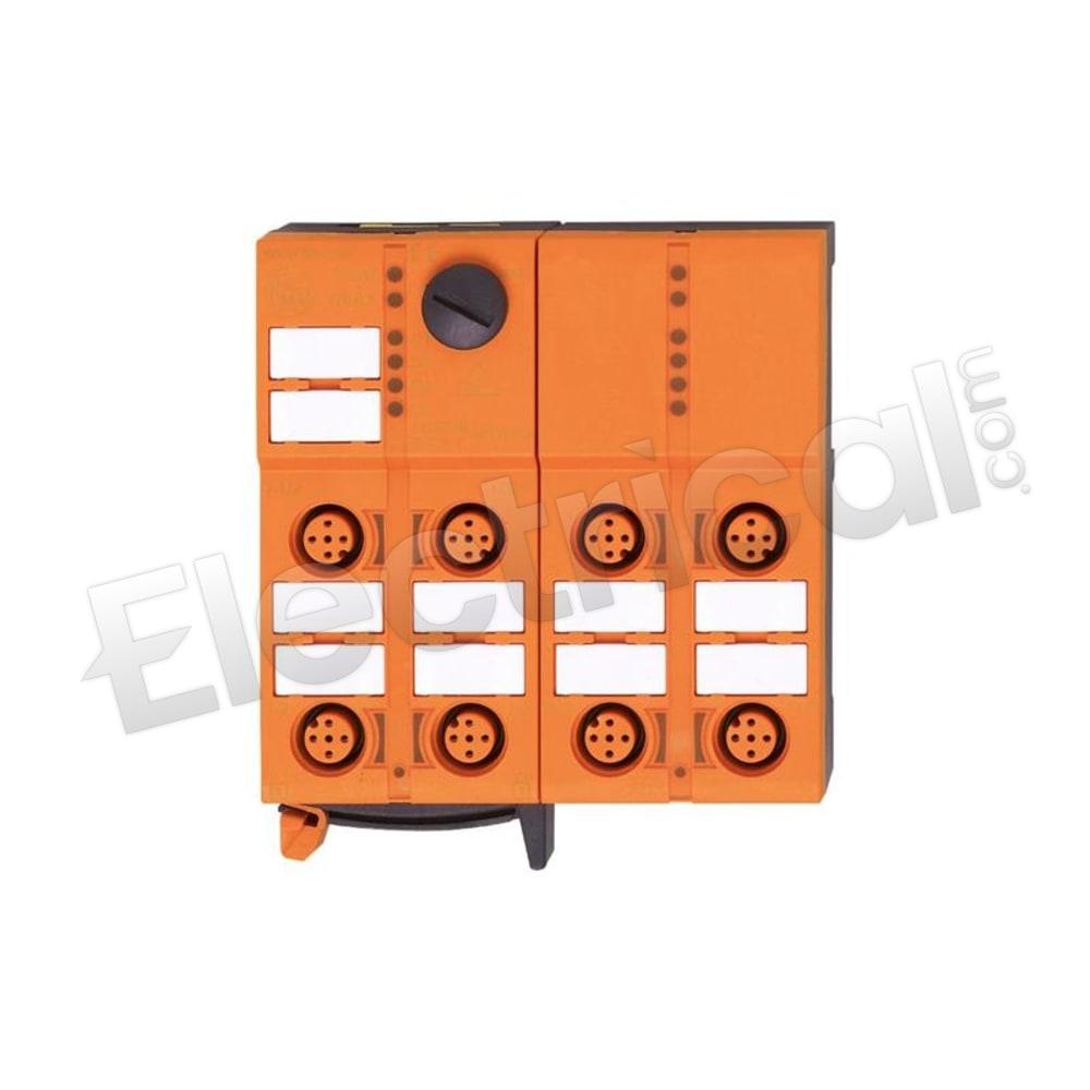 CLASSICLINE 8DI-Y IP67-AC5210