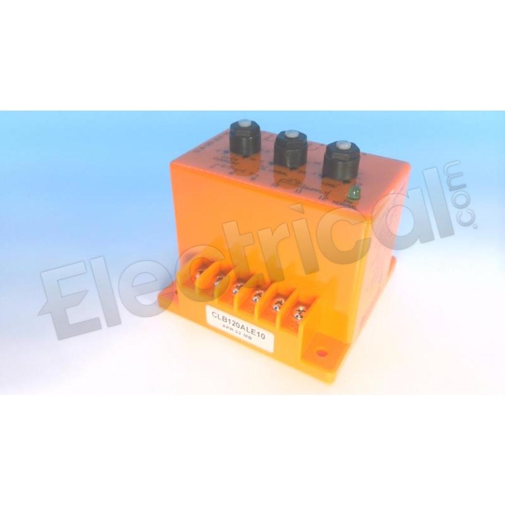CLB-120-ALE-10