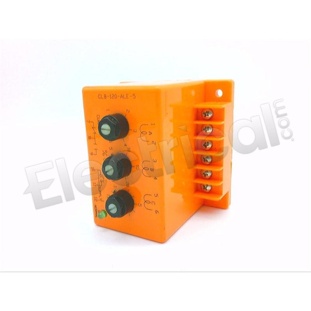CLB-120-ALE-5