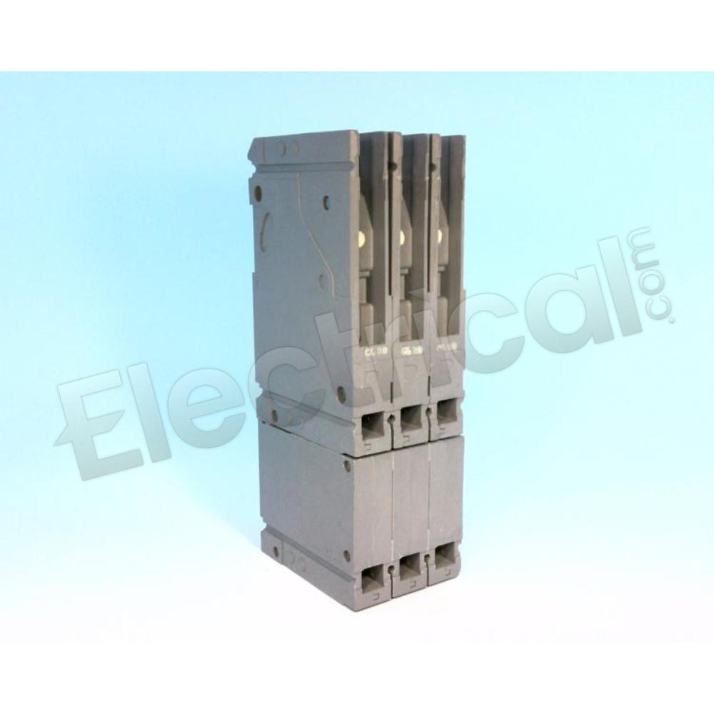 Siemens Molded Case CLE63B030