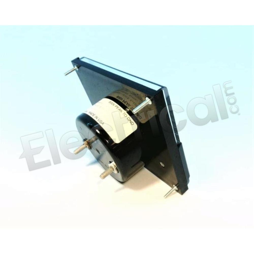 Jewell Instruments Part And Accessory CLE8-A4A401