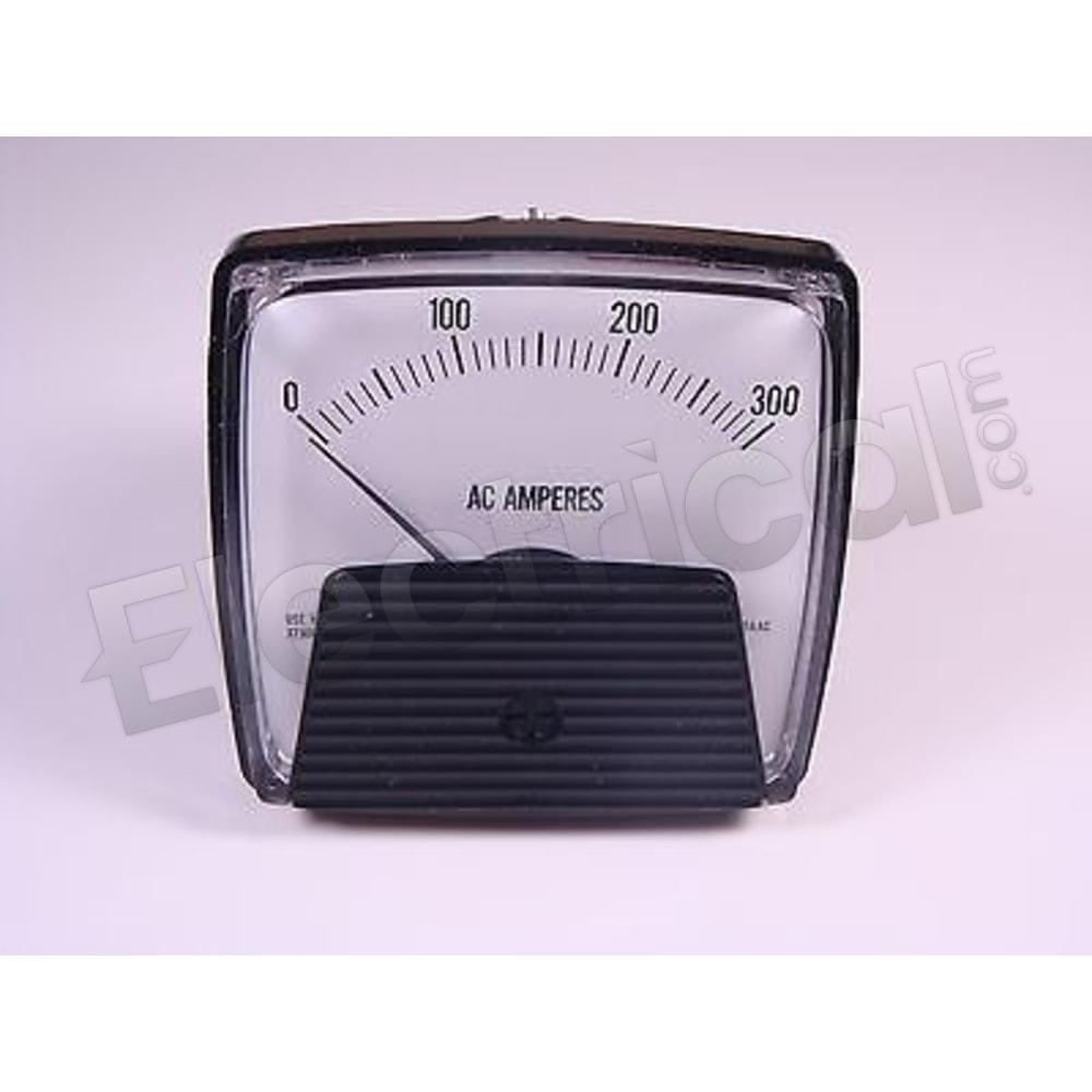 Jewell Instruments Part And Accessory CLE8-A4A500