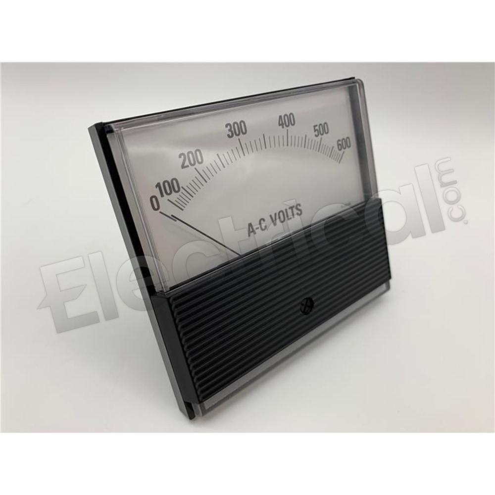 Jewell Instruments Part And Accessory CLE8-X4A600