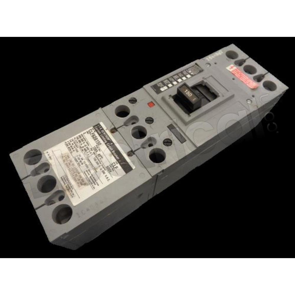 Siemens Molded Case CLF63B100