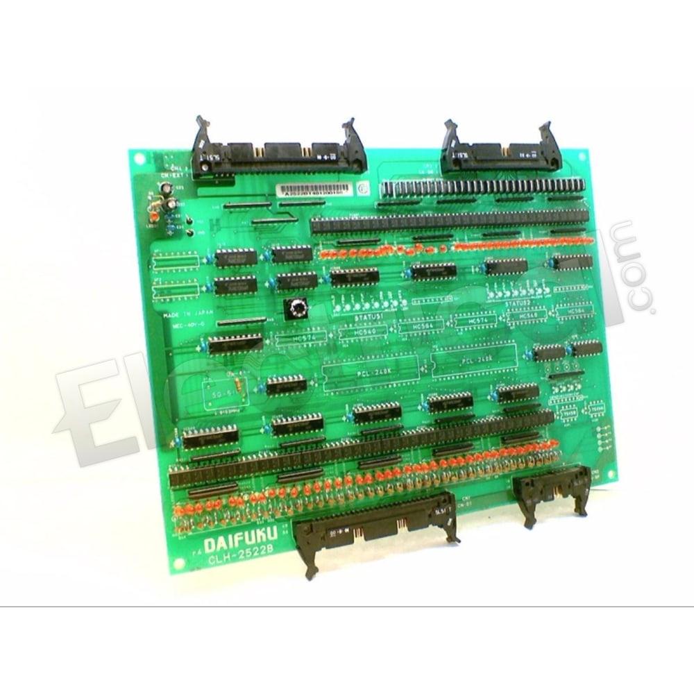CLH-2522B