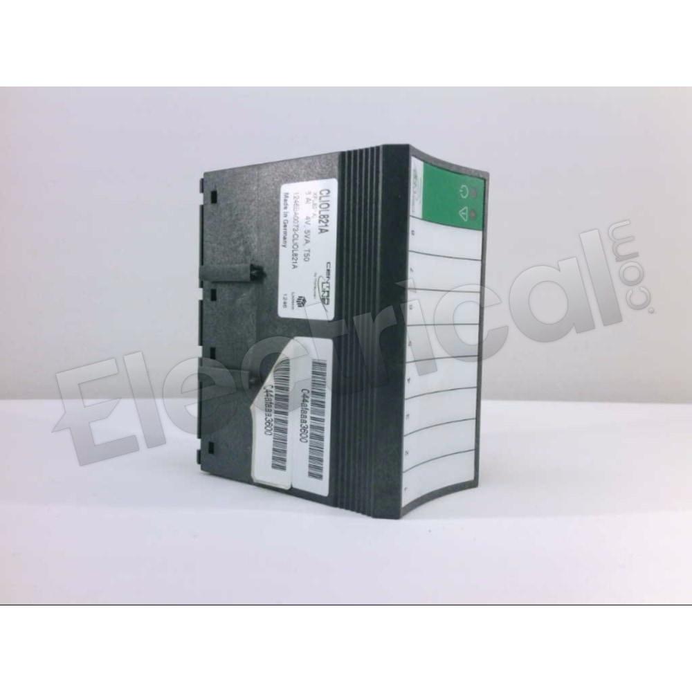 CLIOL821A