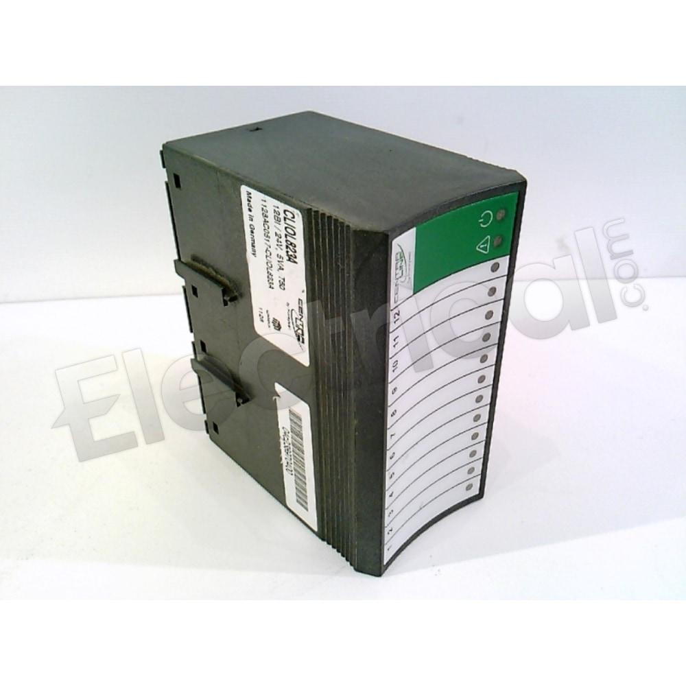 CLIOL823A
