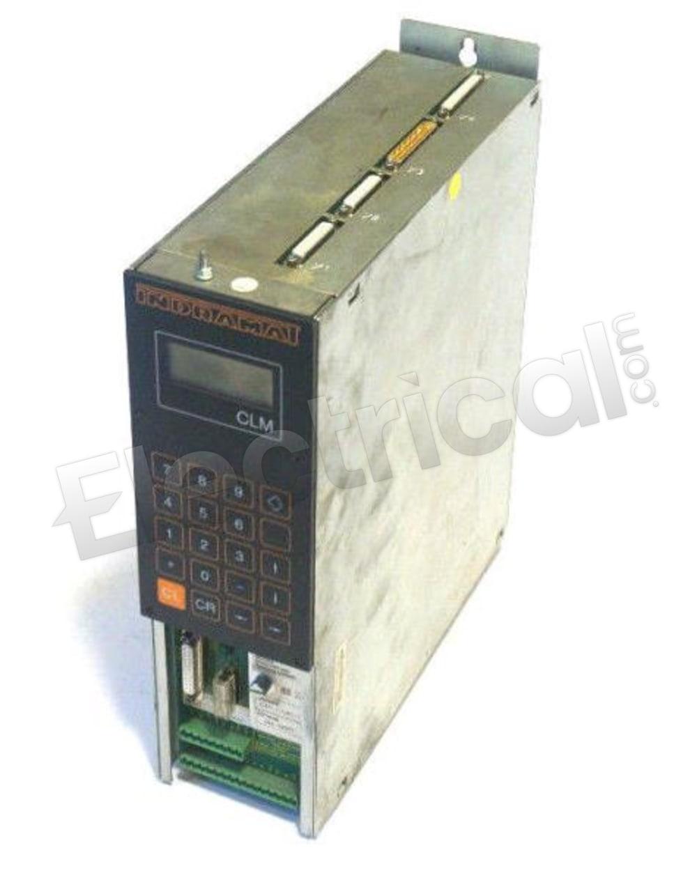 CLM-01-A-E