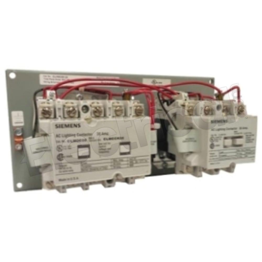 Siemens Contactor CLM0C09480