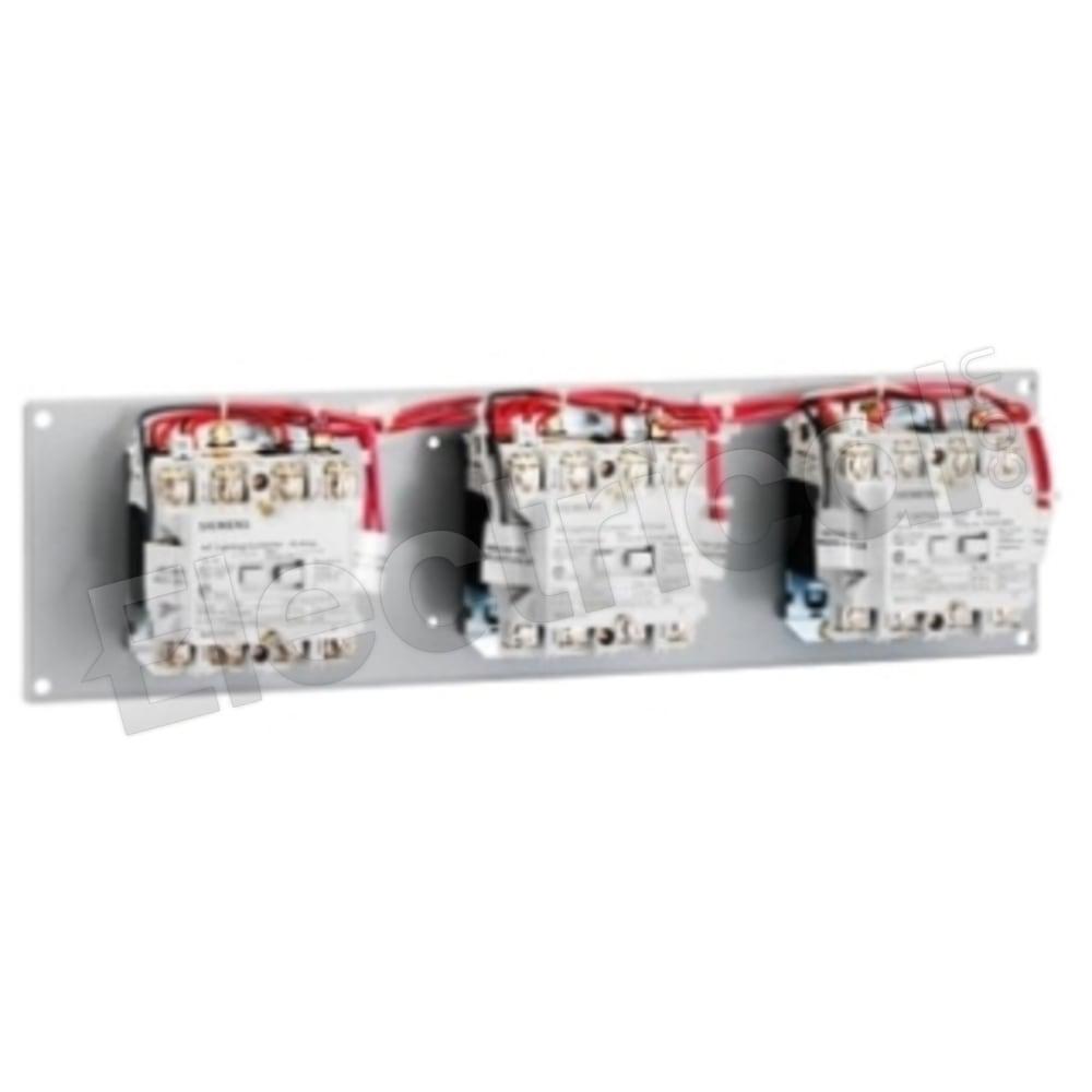 Siemens Contactor CLM0D12240