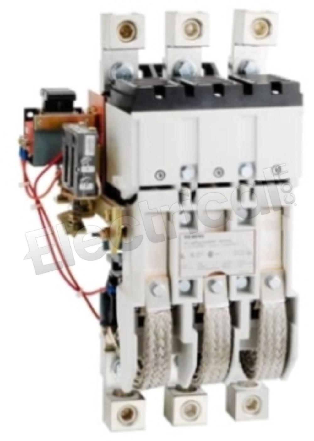 Siemens Contactor CLM0G03600