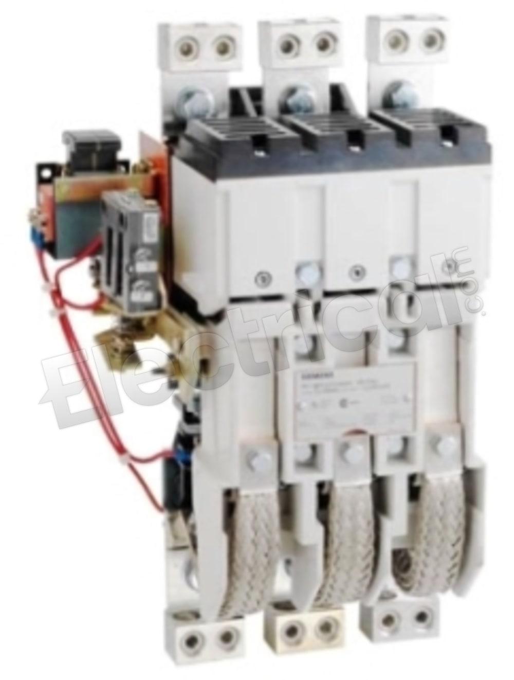 Siemens Contactor CLM0H03480