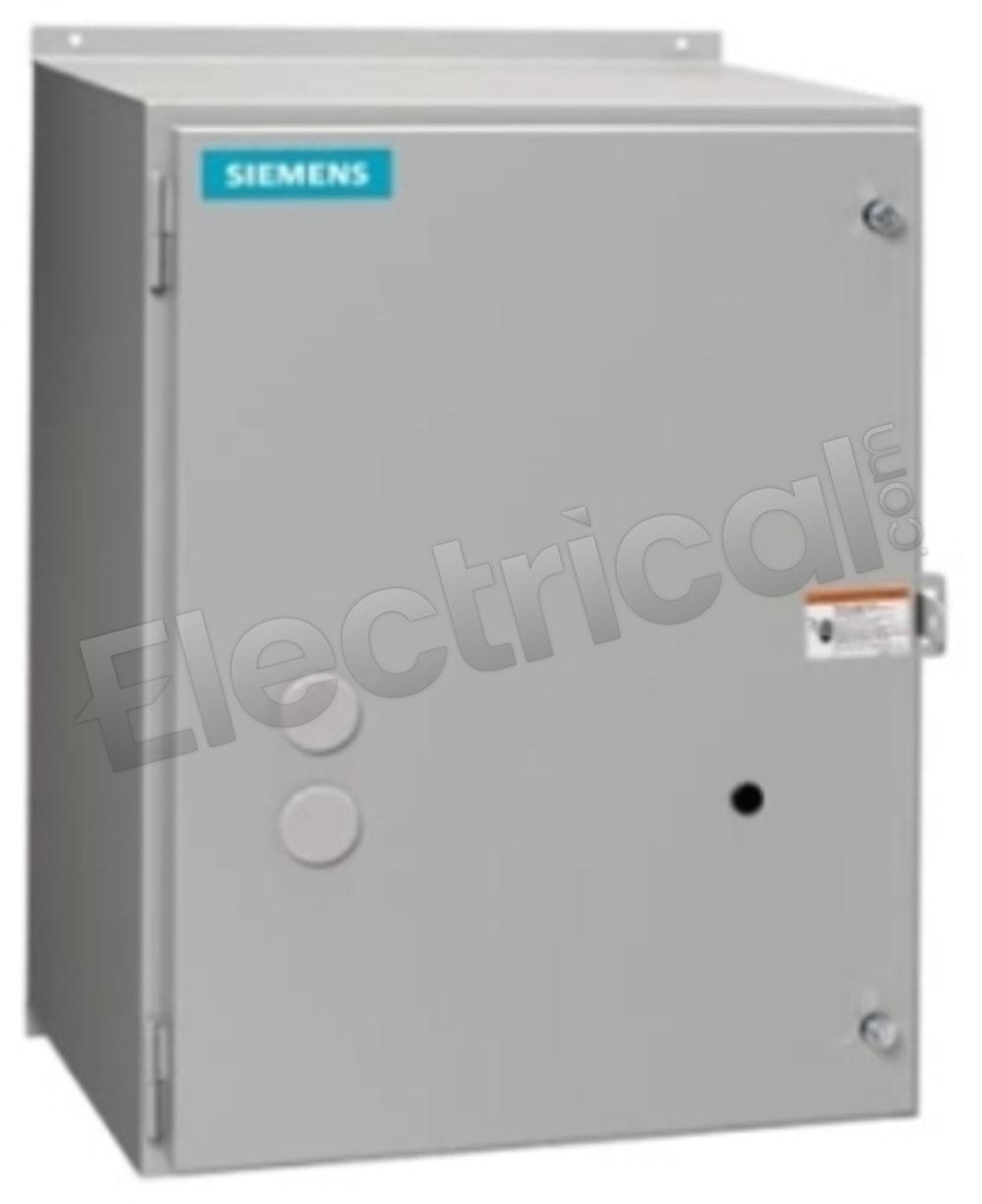 Siemens Contactor CLM2F03120