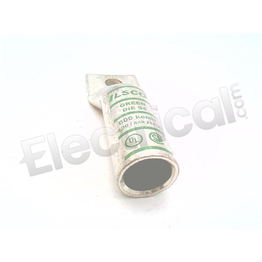 CLNS-600-12