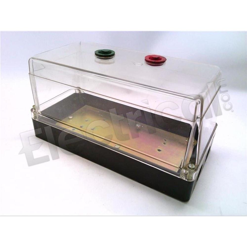 AGUT Enclosure CLO4/T/P