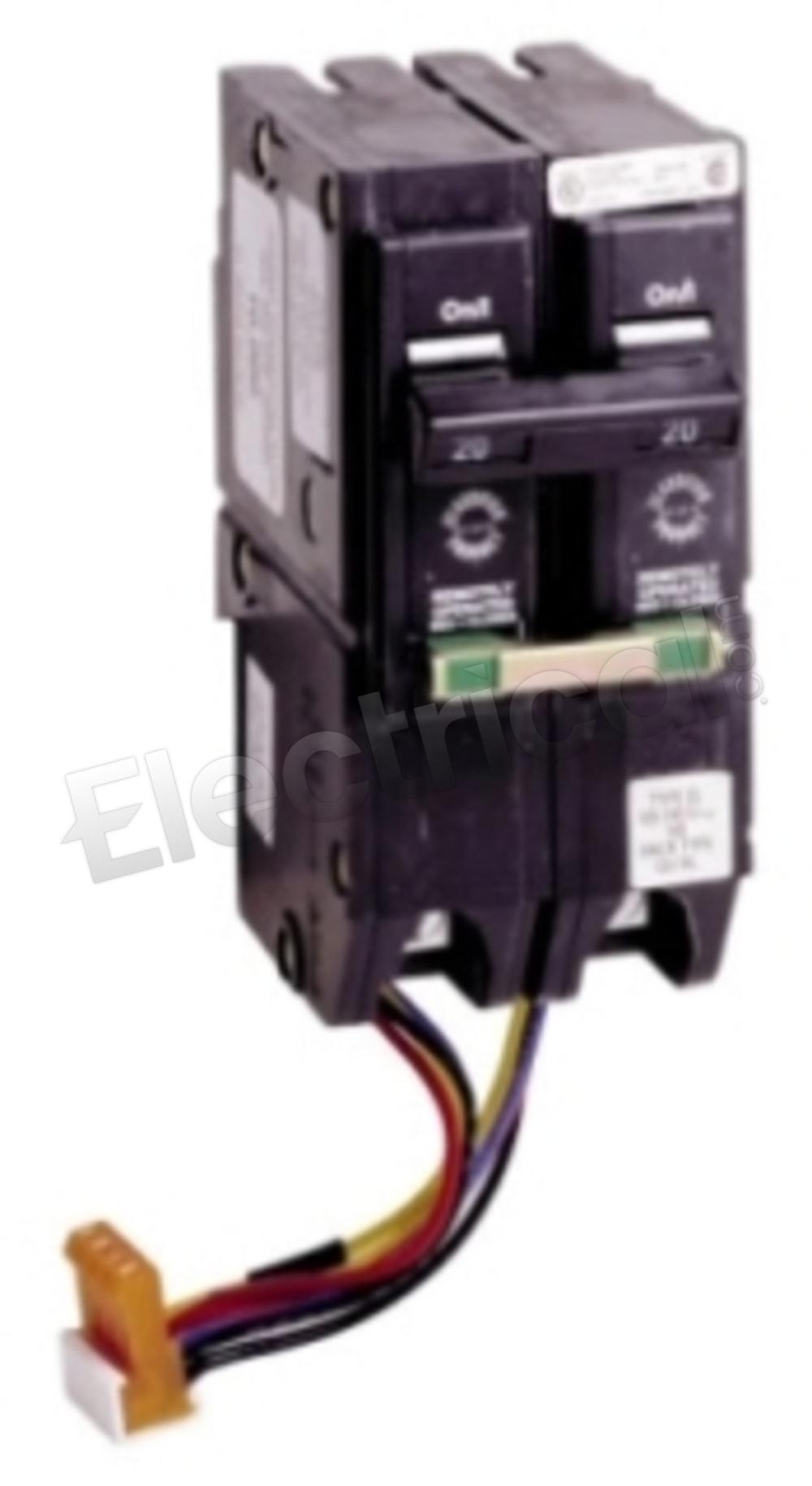 Cutler Hammer Molded Case CLRP220
