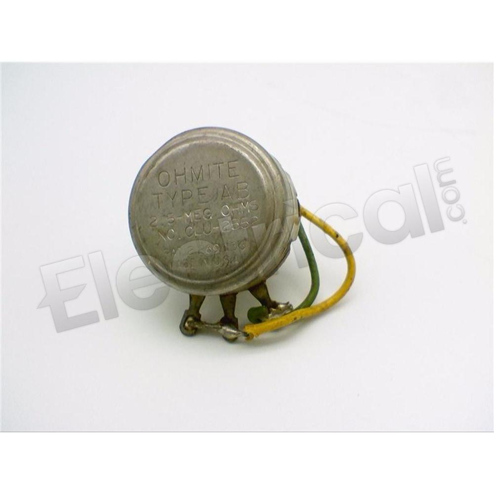 CLU2552