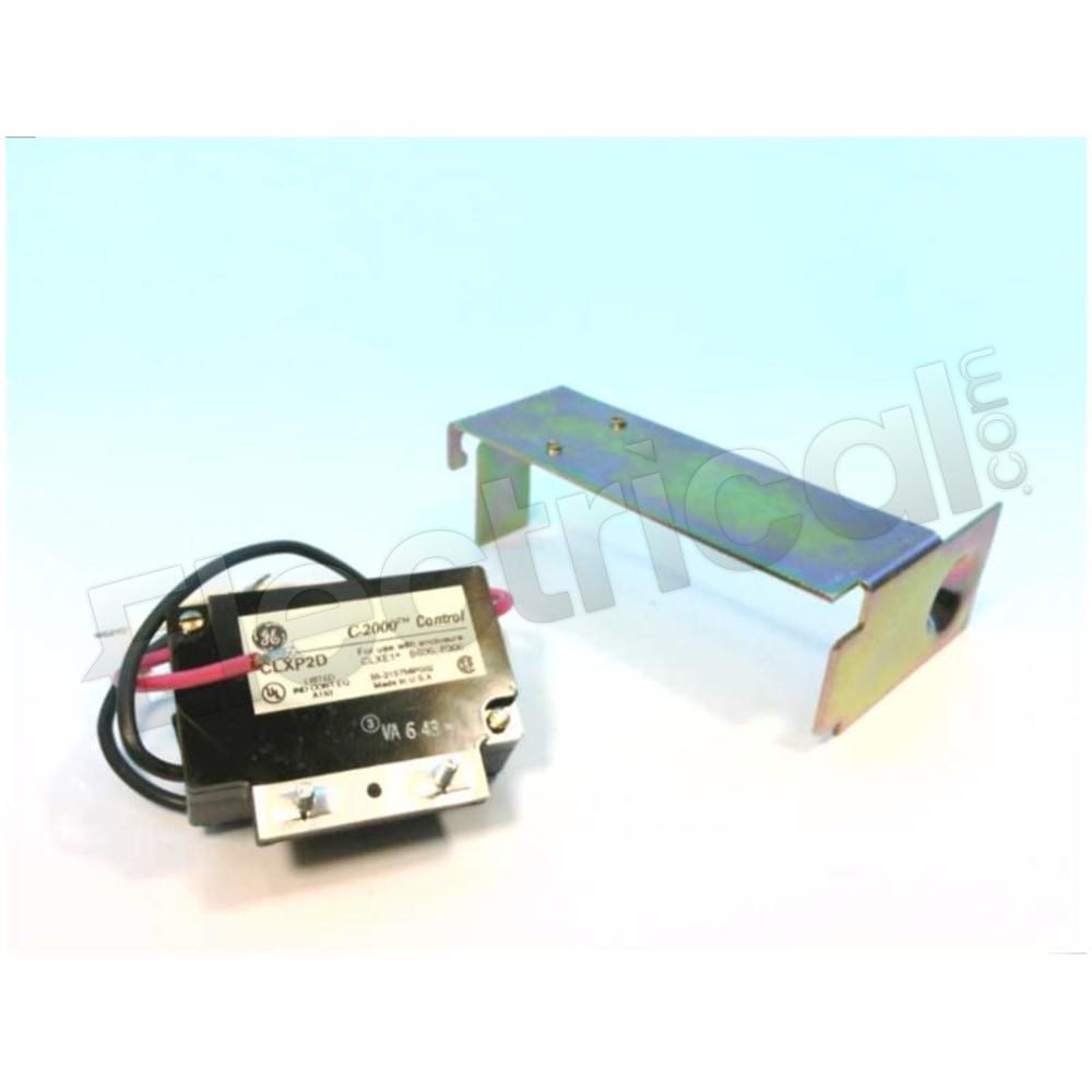 CLXP2D