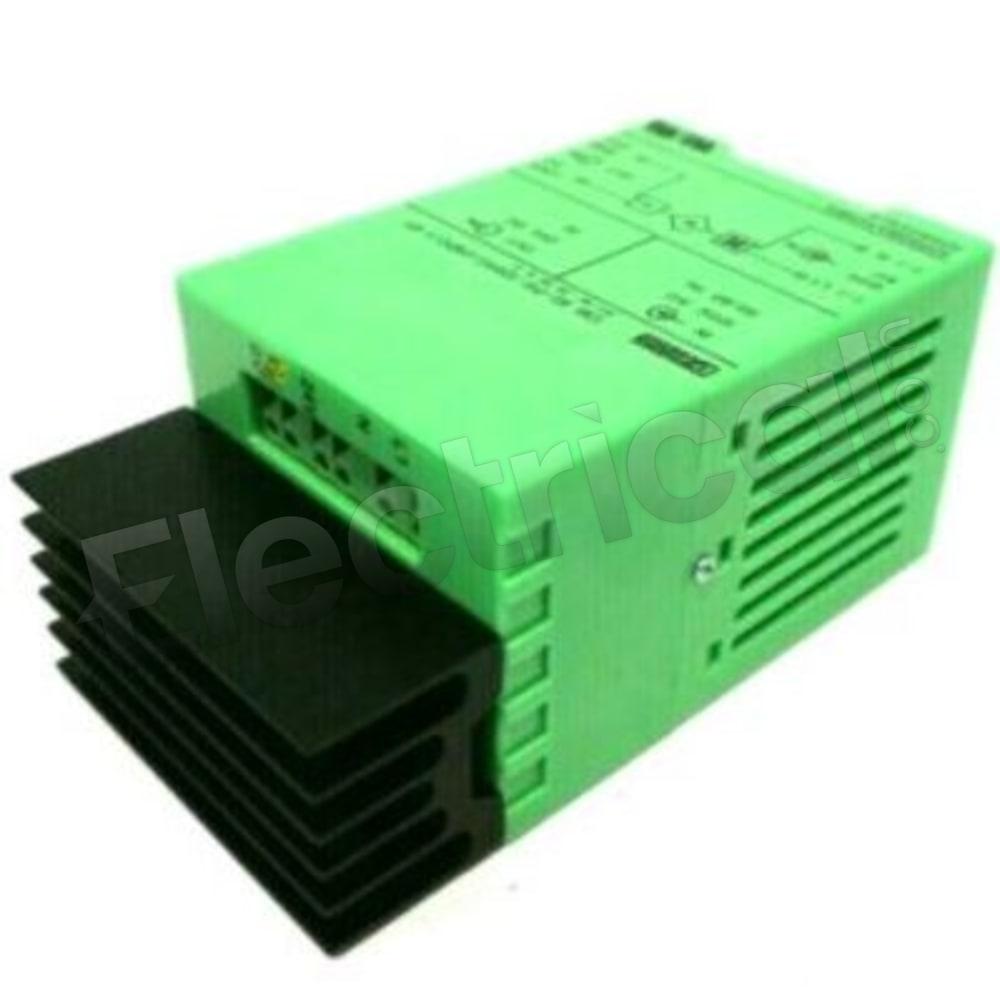CM 62-PS-120AC/24DC/1-SP